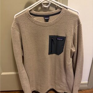 Patagonia R1 Sweatshirt